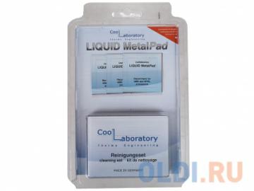  Coollaboratory MetalPad 3xCPU + CS