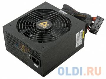    Chieftec 650W Retail GDP-650C v.2.3/EPS,  &gt; 90%,  14 , 