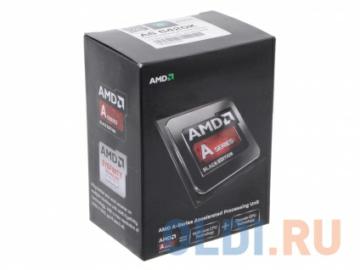  AMD A6 6420-K BOX SocketFM2 (AD642KOKHLBOX)