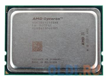   AMD Opteron 6386 OEM  