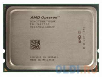  AMD Opteron 6378 OEM [Socket G34] (OS6378WKTGGHK)