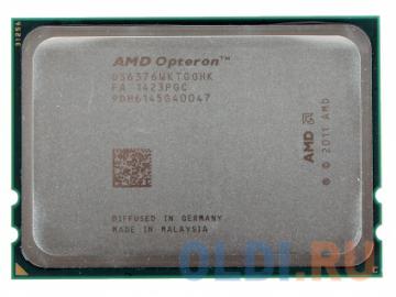  AMD Opteron 6376 OEM [Socket G34] (OS6376WKTGGHK)