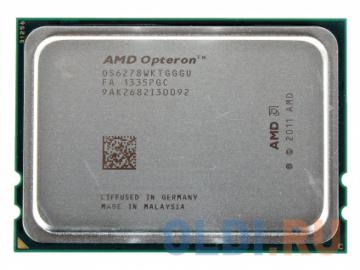  AMD Opteron 6278 OEM [Socket G34] (OS6278WKTGGGU)