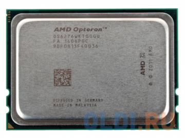  AMD Opteron 6276 OEM <Socket G34> (OS6276WKTGGGU)
