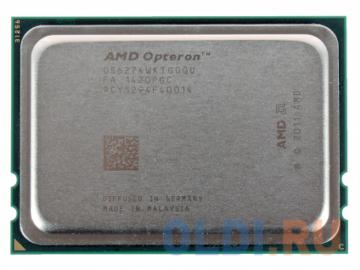  AMD Opteron 6274 OEM [Socket G34] (OS6274WKTGGGU)