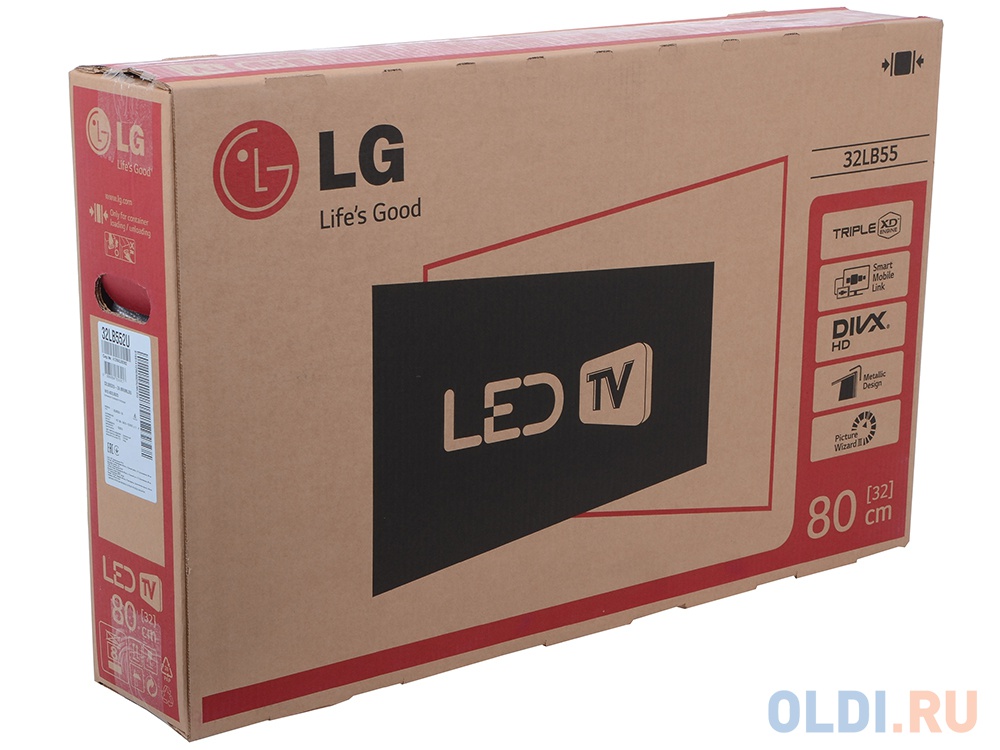 Lg 32lb552u схема