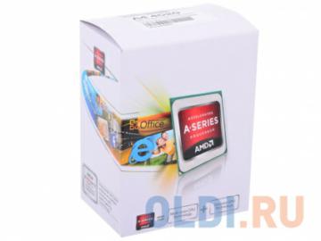  AMD A4 4020 BOX SocketFM2 (AD4020OKHLBOX)
