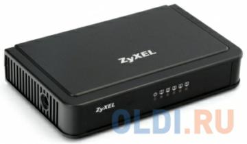  ZyXEL ES-105E   Fast Ethernet