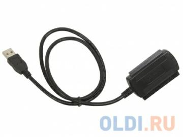  Orient UHD-103NB black - USB 2.0 -&gt; IDE/SATA  / 2.5/3.5 HDD,   , , Ret