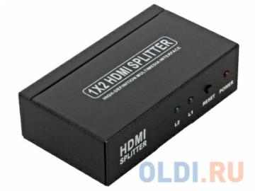  HDMI Splitter 4K Orient HSP0102H