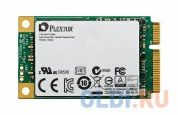   SSD 128 Gb Plextor mSATA (PX-128M6M)