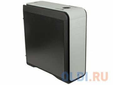  Aerocool DS 200 Black/White Edition , ATX,  , -,  ,  0.8 , USB 3.0,     