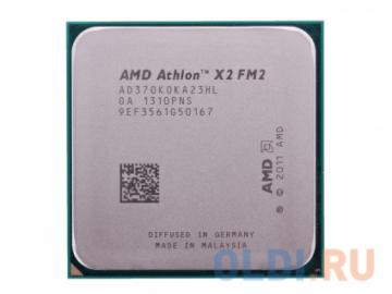  AMD Athlon X2 370 OEM Socket FM2 (AD370KOKA23HL)