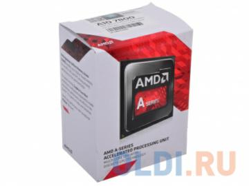   AMD A10 7800  