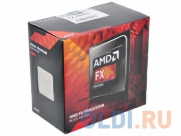  AMD FX-9590 BOX SocketAM3+ (FD9590FHHKBOF)