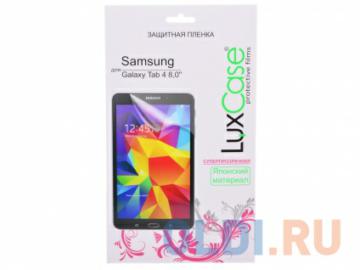   LuxCase  Samsung Galaxy Tab 4 8.0 ()