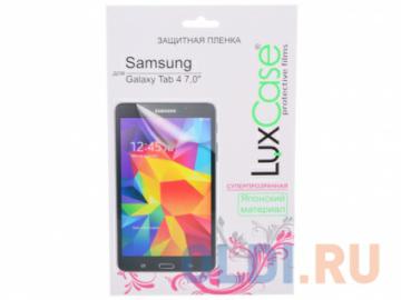   LuxCase  Samsung Galaxy Tab 4 7.0 ()