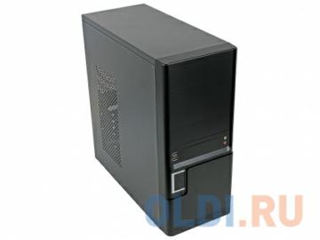  Powercase PH401BB ATX 450 USB 2.0,  0.5 ,    12 , 