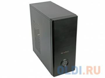  Powercase PH404BB ATX 450 USB 2.0,  0.5 ,    12 , 