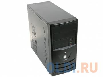  Powercase PN501 mATX 450 USB 2.0,  0.5 ,    12 , 