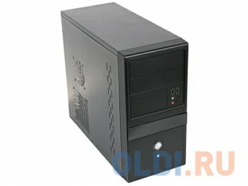  Powercase PN504 mATX 450 USB 2.0,  0.5 ,    12 , 