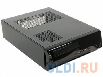  Powercase PK701 SLIM mATX 300 USB 2.0,  0.6 ,  SFX, 