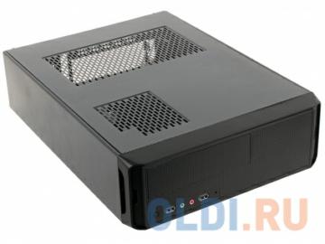  Powercase PK702 SLIM mATX 300 USB 2.0,  0.6 ,  SFX, 