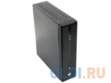  Powercase PIZ-302 SLIM mini-ITX 300 USB 2.0,  0.7 ,  TFX, 