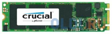   SSD 512 Gb Crucial M.2 M550 (R550/W500MB/s) (CT512M550SSD4)
