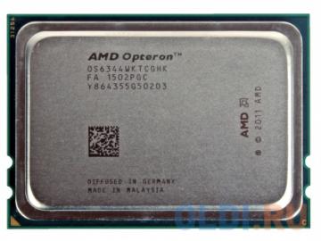  AMD Opteron 6344 OEM &lt;Socket G34&gt; (OS6344WKTCGHK)