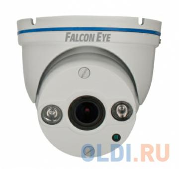 IP- Falcon Eye FE-IPC-DL200PV 2   ,H.264,  ONVIF,  1080P,  1/2.8&quot; SONY 2.43 Mega pixels C
