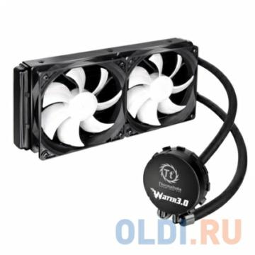  Thermaltake Water 3.0 Extreme (CLW0224)