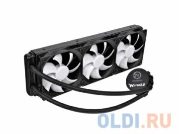  Thermaltake Water 3.0 Ultimate (CL-W007-PL12BL-A)