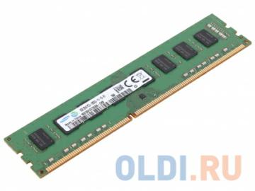   Samsung DDR3 8Gb, PC12800, DIMM, 1600MHz Original
