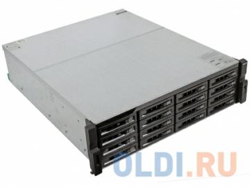   QNAP TS-EC1680U-RP 16   HDD, ECC-,  ,  2, Intel Xeon E3-1200 v3 3,4 .   