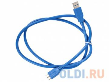  3Cott USB 3.0   3C-USB3-604AM-MICRO-1.0M, USB Type A/M  Micro USB/M, 1 