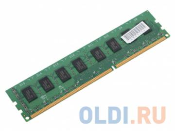   Hynix DDR3 8Gb, PC12800, DIMM, 1600MHz