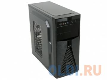  3Cott 3006A Black USB Audio ATX, 500. PCI6pin, 1.5m 