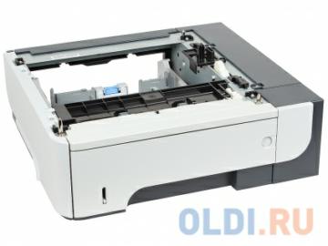   HP LaserJet 500-sheet Input Tray for P3015/M521/M525  (CE530A)  