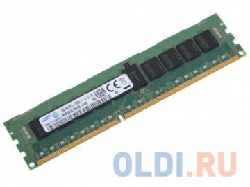  DDR3 8Gb (pc-12800) 1600MHz Samsung ECC Reg