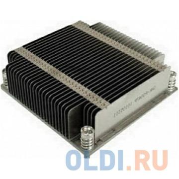    Supermicro SNK-P0047P 1U UP, DP Servers, LGA2011, Square ILM, 90x27 x90
