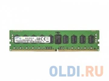   Samsung ECC Reg DDR4 8Gb (pc-17000) 2133MHz (M393A1G40DB0-CPB00)