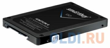   SSD 2.5" 120 Gb Smartbuy SATA-III Ignition 4 (7mm PS3110SE sync MLC)