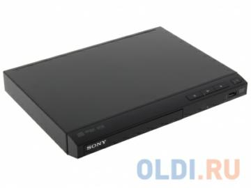   DVD Sony DVP-SR320  