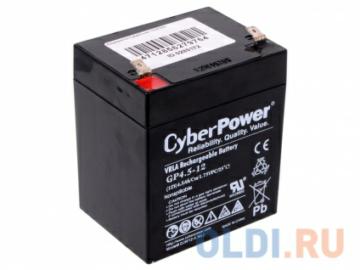  CyberPower 12V4.5Ah