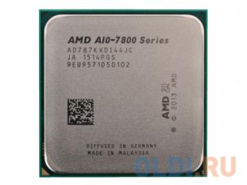  AMD A10 7870-K &lt;Socket FM2+&gt; (AD787KXDI44JC)