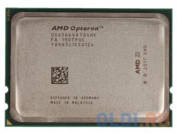  AMD Opteron 6366 OEM &lt;Socket G34&gt; (OS6366VATGGHK)