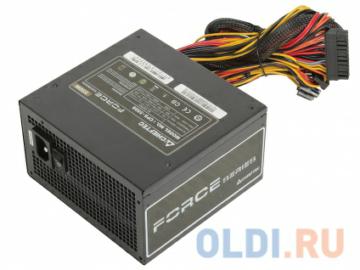     Chieftec 550W Retail CPS-550S [FORCE]  