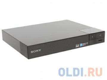   DVD Sony BDP-S5500  