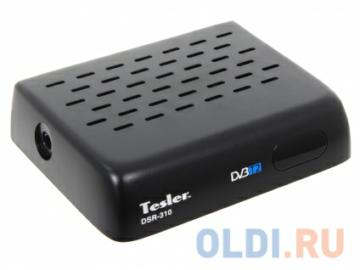    DVB-T2  TESLER DSR-310  